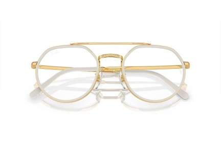 Glasögon Ray-Ban RX3765V 2500 Special Guld