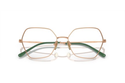 Glasögon Vogue Eyewear VO4281 5152 Special Guld