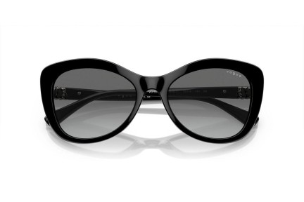 Solglasögon Vogue Eyewear VO5515SB W44/11 Special Svart