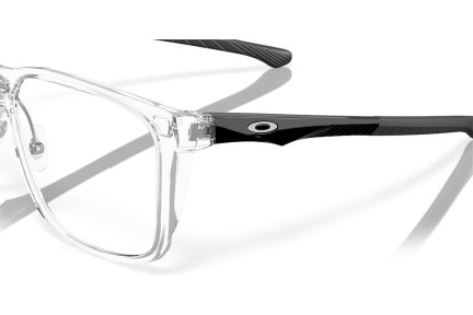 Glasögon Oakley OX8182 818203 Fyrkantig Kristall