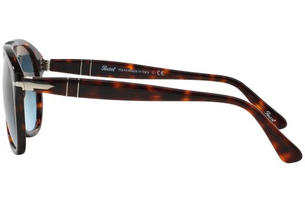 Solglasögon Persol 649 Series PO0649 24/86 Pilot Havana