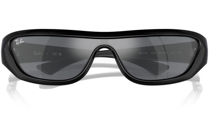 Solglasögon Ray-Ban RB4431 66776V Special Svart