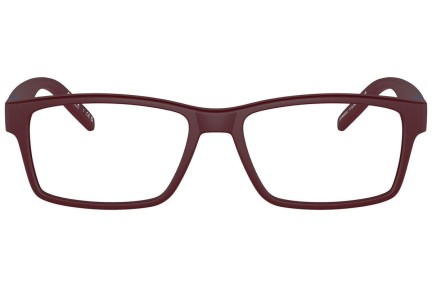 Glasögon Arnette Leonardo AN7179 2905 Rektangulära Lila