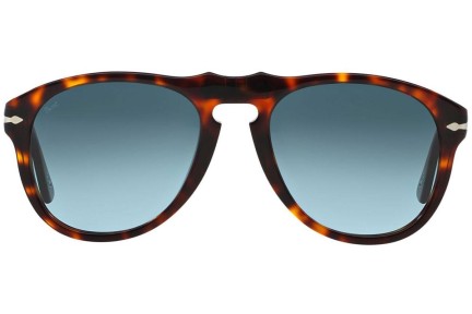 Solglasögon Persol 649 Series PO0649 24/86 Pilot Havana