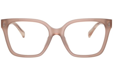 Glasögon Ralph Lauren RA7158U 6114 Fyrkantig Beige