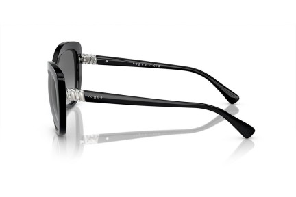 Solglasögon Vogue Eyewear VO5515SB W44/11 Special Svart