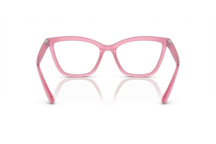 Glasögon Dolce & Gabbana DG5076 1912 Cat Eye Rosa