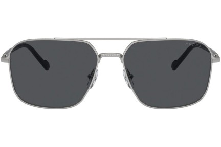 Solglasögon Vogue Eyewear VO4289S 323S87 Special Silver