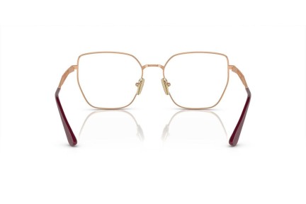 Glasögon Vogue Eyewear VO4283 5152 Special Rosa