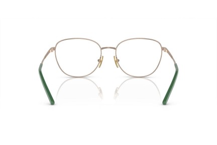 Glasögon Vogue Eyewear VO4231 5186 Runda Brun