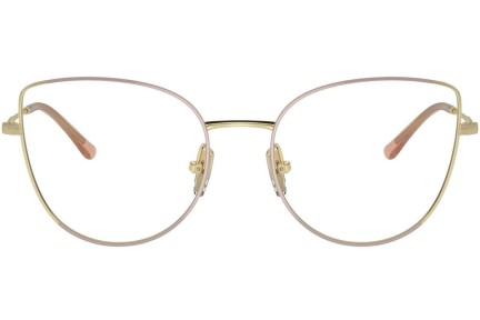 Glasögon Vogue Eyewear VO4298T 5193 Cat Eye Guld