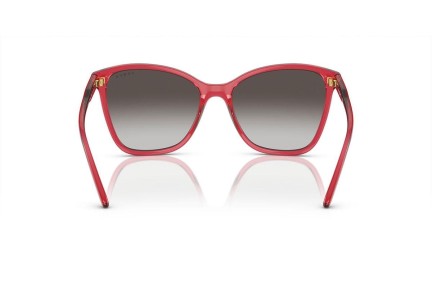 Solglasögon Vogue Eyewear VO5520S 30848G Cat Eye Röd