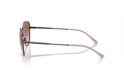 Solglasögon Vogue Eyewear VO4232S 514914 Cat Eye Lila