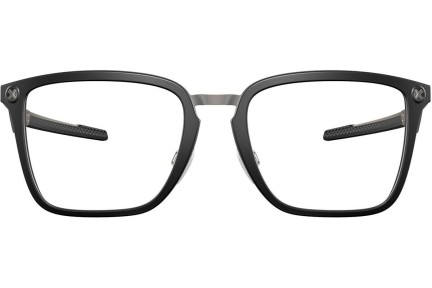 Glasögon Oakley Cognitive OX8162 816201 Fyrkantig Svart