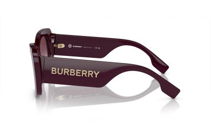 Solglasögon Burberry BE4410 39798H Fyrkantig Lila