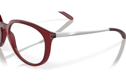 Glasögon Oakley Bmng OX8150 815004 Runda Röd