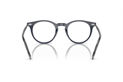 Glasögon Vogue Eyewear VO5434 2319 Runda Blå