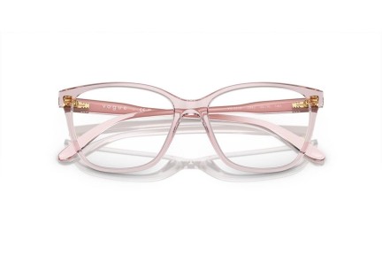 Glasögon Vogue Eyewear VO5518 2942 Special Rosa