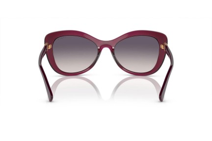 Solglasögon Vogue Eyewear VO5515SB 298936 Special Röd