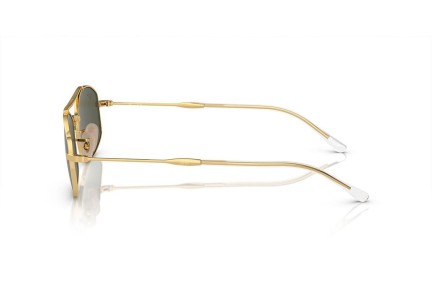 Solglasögon Ray-Ban RB3719 001/31 Special Guld