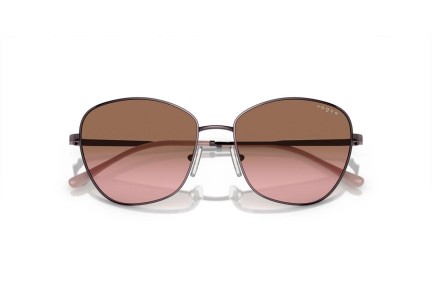 Solglasögon Vogue Eyewear VO4232S 514914 Cat Eye Lila