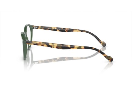 Glasögon Vogue Eyewear VO5326 3092 Runda Grön