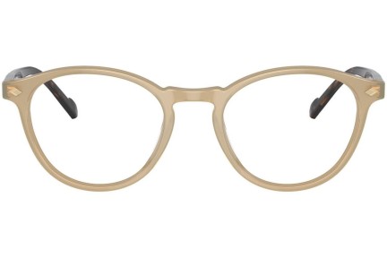 Glasögon Vogue Eyewear VO5326 W900 Runda Beige