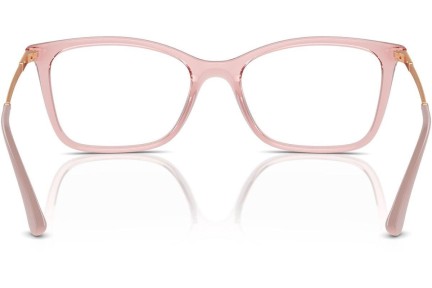 Glasögon Vogue Eyewear VO5563 2939 Fyrkantig Rosa