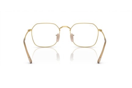 Glasögon Ray-Ban Jim RX3694V 3167 Fyrkantig Beige