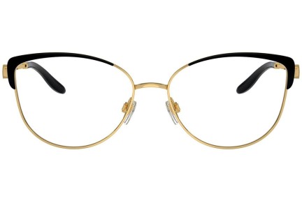 Glasögon Ralph Lauren RL5123 9004 Cat Eye Svart