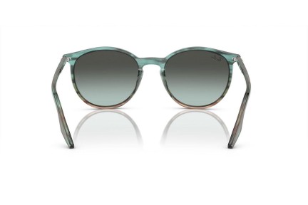 Solglasögon Ray-Ban RB2204 1394GK Runda Blå