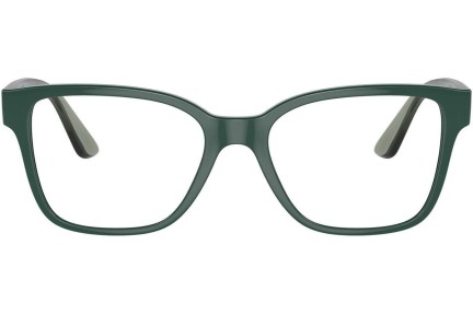 Glasögon Vogue Eyewear VO5452 3050 Fyrkantig Grön