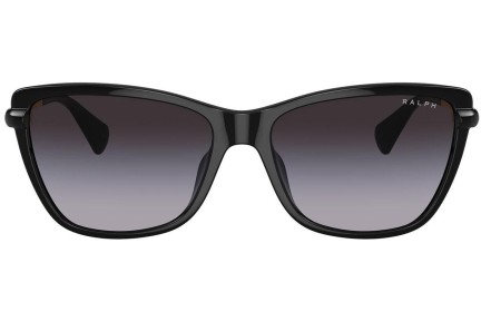 Solglasögon Ralph Lauren RA5308U 50018G Cat Eye Svart