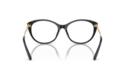 Glasögon Ralph Lauren RL6239U 5001 Cat Eye Svart