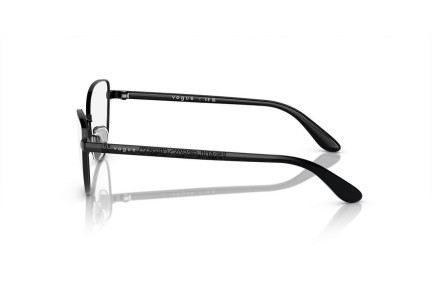 Glasögon Vogue Eyewear VO4285 352 Cat Eye Svart