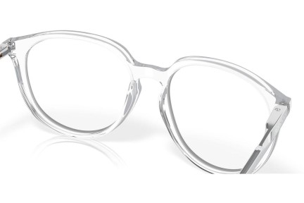 Glasögon Oakley Bmng OX8150 815003 Runda Kristall