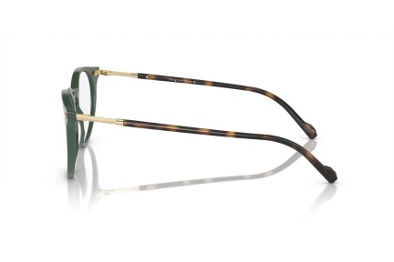 Glasögon Vogue Eyewear VO5434 3092 Runda Grön