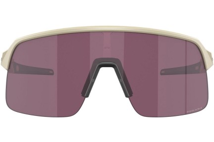 Solglasögon Oakley Sutro Lite OO9463 946352 Enkel Lins | Shield Vit