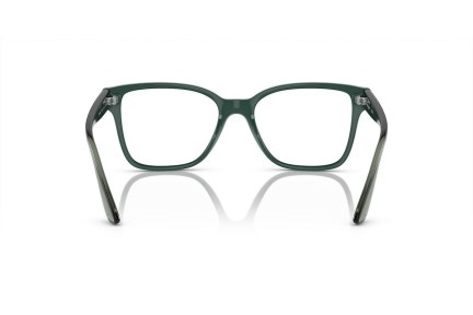 Glasögon Vogue Eyewear VO5452 3050 Fyrkantig Grön