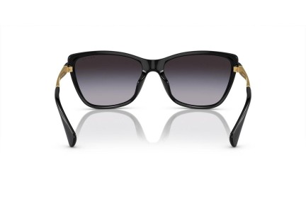 Solglasögon Ralph Lauren RA5308U 50018G Cat Eye Svart