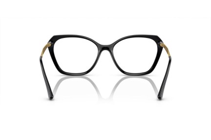 Glasögon Vogue Eyewear VO5522 W44 Special Svart