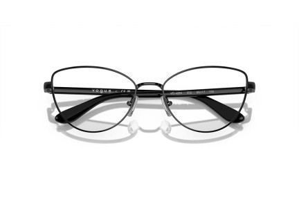 Glasögon Vogue Eyewear VO4285 352 Cat Eye Svart