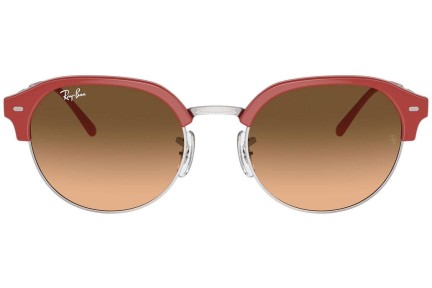 Solglasögon Ray-Ban RB4429 67223B Oval Silver