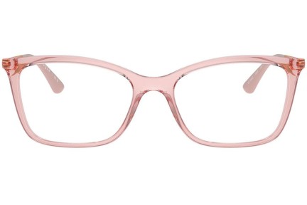 Glasögon Vogue Eyewear VO5563 2939 Fyrkantig Rosa