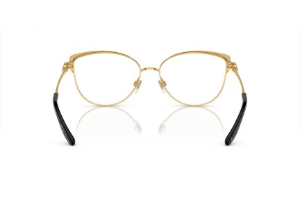 Glasögon Ralph Lauren RL5123 9004 Cat Eye Svart