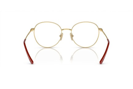 Glasögon Vogue Eyewear VO4280 280 Runda Röd