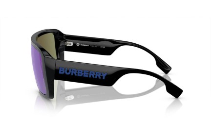 Solglasögon Burberry BE4401U 300155 Special Svart