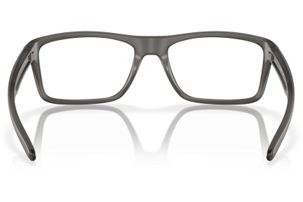 Glasögon Oakley OX8178 817802 Rektangulära Grå