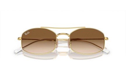 Solglasögon Ray-Ban RB3719 001/51 Special Guld