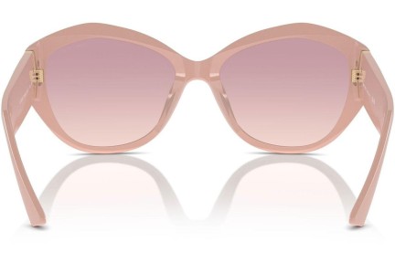 Solglasögon Jimmy Choo JC5013U 501468 Cat Eye Rosa